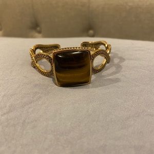 Bronze Cuff